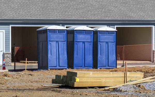 job site portable restrooms provides eco-friendly portable toilets that are safe for the environment and comply with local regulations